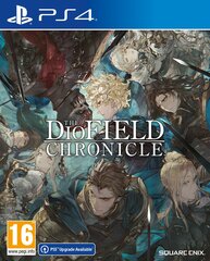 PS4 The Diofield Chronicle hind ja info | square enix Arvutid ja IT- tehnika | hansapost.ee