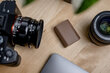 Newell aku Canon LP-E6NH USB-C цена и информация | Fotoaparaatide akud ja patareid | hansapost.ee