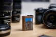 Newell aku Nikon EN-EL15C USB-C цена и информация | Fotoaparaatide akud ja patareid | hansapost.ee