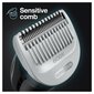 Bodygroomer + combs 0,1,3 Braun цена и информация | Juukselõikusmasinad ja trimmerid | hansapost.ee