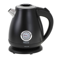 Электрический чайник Camry CR1344 цена и информация | Электрочайники | hansapost.ee