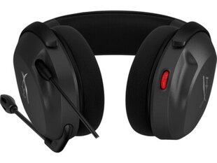 HyperX Cloud Stinger 2 Core hind ja info | HyperX Heli- ja videoseadmed, klaviatuurid ja hiired | hansapost.ee