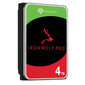 Seagate ST4000NT001 цена и информация | Sisemised kõvakettad | hansapost.ee