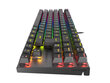 Genesis THOR 303 TKL hind ja info | Klaviatuurid | hansapost.ee