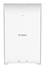 D-Link AC1200 DAP-2622 hind ja info | Juhtmeta pöörduspunktid | hansapost.ee