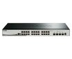 D-Link DGS-1510-28X/E цена и информация | Võrgulülitid | hansapost.ee