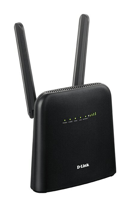 D-Link DWR-960 hind ja info | Ruuterid | hansapost.ee