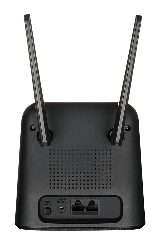 D-Link DWR-960 hind ja info | Ruuterid | hansapost.ee