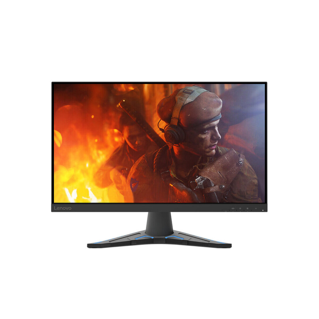 Lenovo G24GE20 цена и информация | Monitorid | hansapost.ee