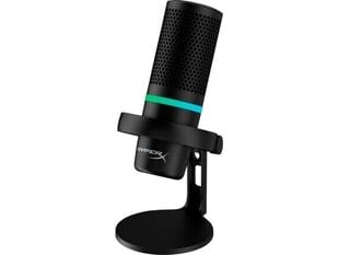Микрофон HyperX DuoCast цена и информация | Микрофоны | hansapost.ee