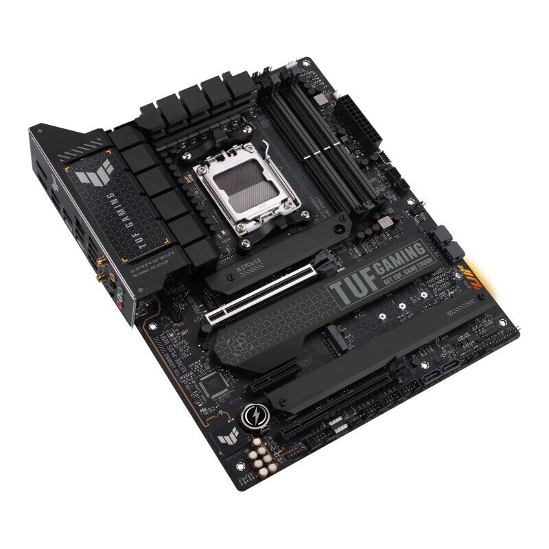 Asus PRIME X670-P AMD hind ja info | Emaplaadid | hansapost.ee