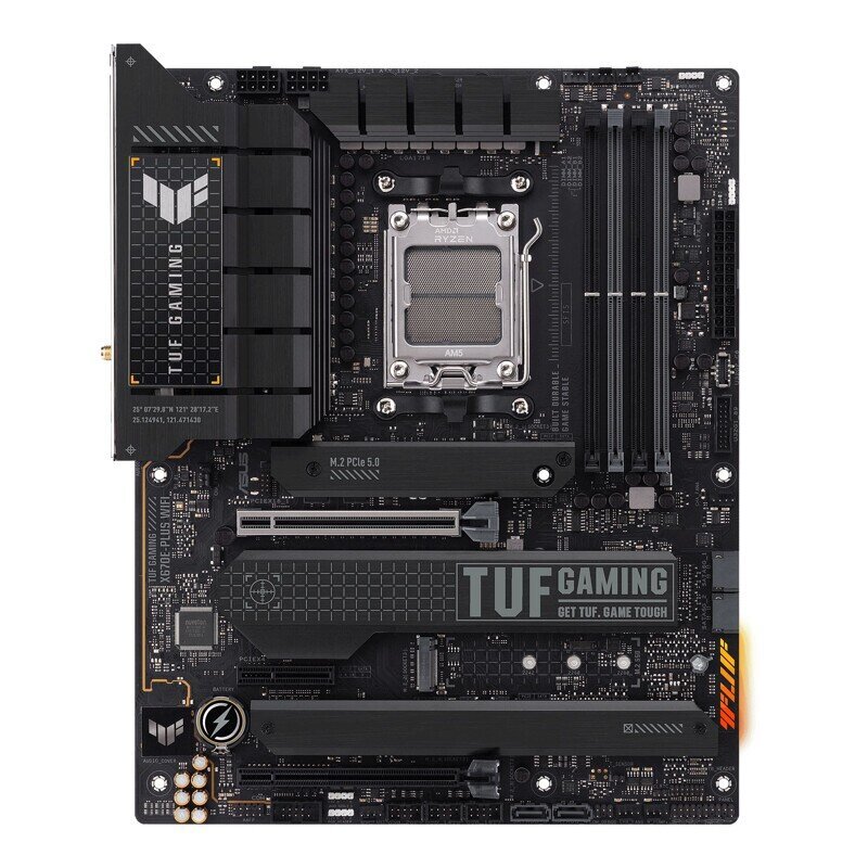 Asus PRIME X670-P AMD hind ja info | Emaplaadid | hansapost.ee