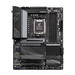 Gigabyte X670AORUSELITEAX1.1 hind ja info | Emaplaadid | hansapost.ee