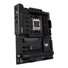 Asus AMD AM5 TUF GAMING B650-PLUS price and information | Emaplaadid | hansapost.ee