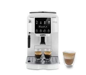 Delonghi Magnifica Start ECAM220.20.W hind ja info | Kohvimasinad ja espressomasinad | hansapost.ee