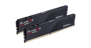 Модуль памяти G.Skill Flare X5 F5-6000J3636F16GX2-FX5 32 ГБ 2 x 16 ГБ DDR5 6000 МГц цена и информация | Объём памяти (RAM) | hansapost.ee