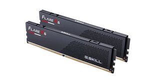 Модуль памяти G.Skill Flare X5 F5-6000J3636F16GX2-FX5 32 ГБ 2 x 16 ГБ DDR5 6000 МГц цена и информация | Объём памяти (RAM) | hansapost.ee