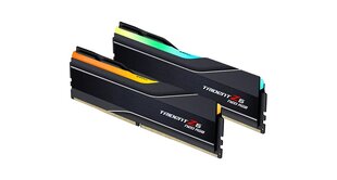 G.Skill Trident Z5 Neo RGB 32 GB цена и информация | Объём памяти | hansapost.ee