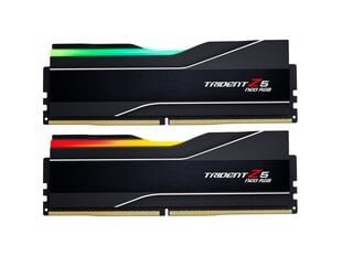 G.Skill Trident Z5 Neo RGB 32 GB цена и информация | Объём памяти (RAM) | hansapost.ee