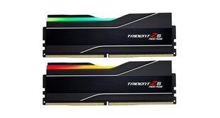 G.Skill Trident Z5 Neo RGB 32 GB hind ja info | Operatiivmälu | hansapost.ee