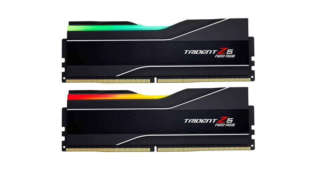 G.Skill Trident Z5 Neo hind ja info | Operatiivmälu | hansapost.ee