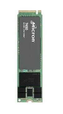 Micron 7450 PRO M.2 960GB hind ja info | Sisemised kõvakettad | hansapost.ee