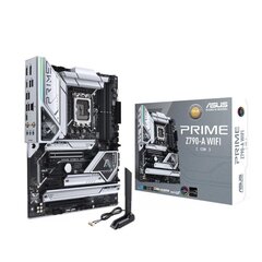 Asus Z790 S1700 ATX/PRIME Z790-A WIFI hind ja info | Emaplaadid | hansapost.ee