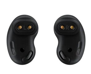 Samsung Galaxy Buds Live Onyx Black SM-R180NZTAEUE hind ja info | Kõrvaklapid | hansapost.ee