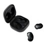 Samsung Galaxy Buds Live Onyx Black цена и информация | Kõrvaklapid | hansapost.ee