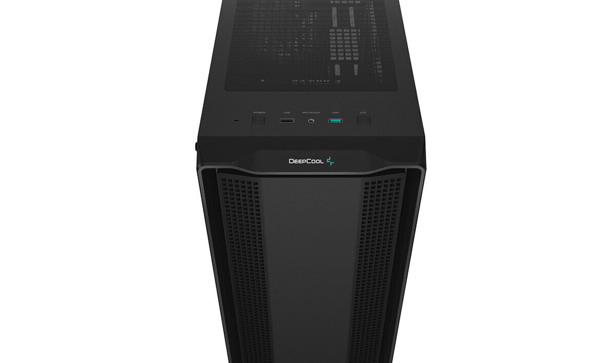 Deepcool CC560 ARGB hind ja info | Arvutikorpused | hansapost.ee