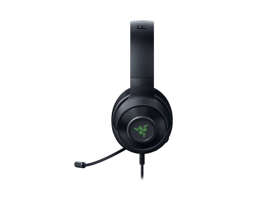 Razer Kraken V3 X hind ja info | Kõrvaklapid | hansapost.ee