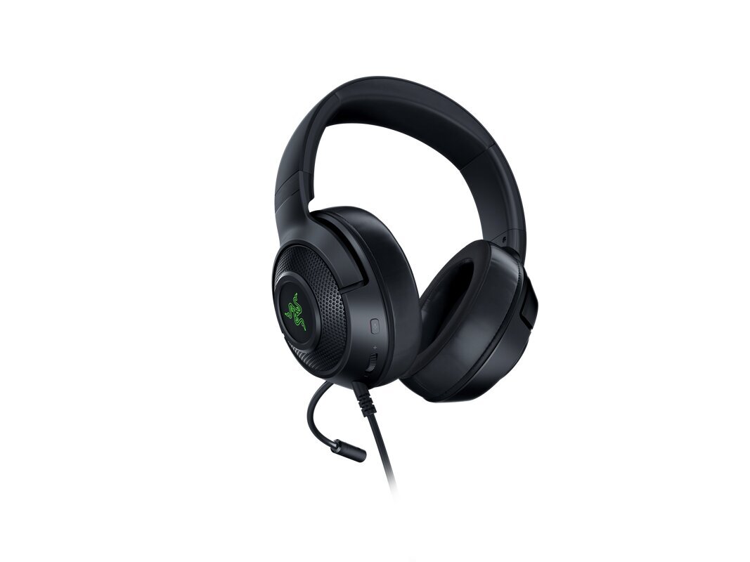 Razer Kraken V3 X hind ja info | Kõrvaklapid | hansapost.ee