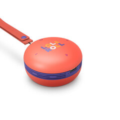 Energy Sistem Lol&Roll Pop Kids Speaker hind ja info | Kõlarid | hansapost.ee