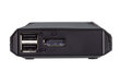 Aten US3312 2-Port USB-C 4K DisplayPort KVM цена и информация | USB adapterid ja jagajad | hansapost.ee