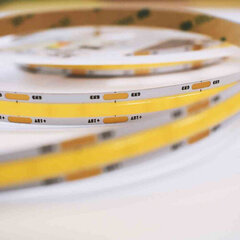 Eko-Light LED strip COB 4000K 5m 50W IP20 hind ja info | Eko-Light Elektriseadmed | hansapost.ee
