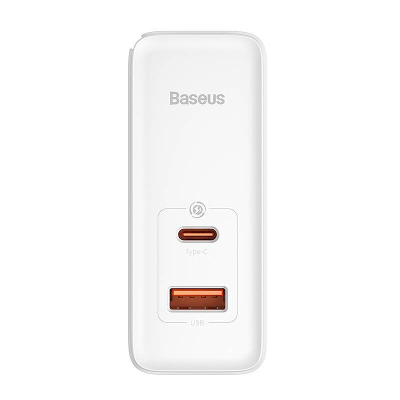 Baseus CCGP090202 hind ja info | Laadijad mobiiltelefonidele | hansapost.ee