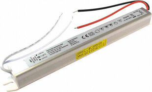 Eko-Light LED Slim 24W IP20 power supply hind ja info | Eko-Light Remondikaubad, sanitaartehnika ja kütteseadmed | hansapost.ee