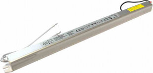 Eko-Light LED Slim 60W IP20 power supply hind ja info | Eko-Light Remondikaubad, sanitaartehnika ja kütteseadmed | hansapost.ee