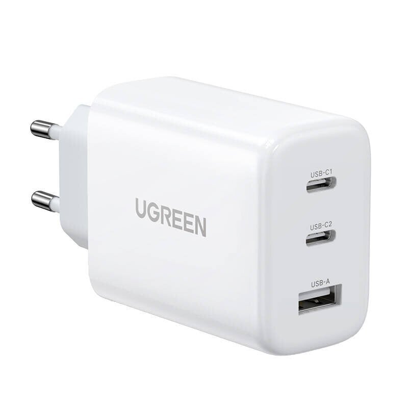 Ugreen CD275 hind ja info | Laadijad mobiiltelefonidele | hansapost.ee