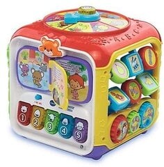 Hariv, treeningkuubik VTech hind ja info | VTech Lastekaubad ja beebikaubad | hansapost.ee