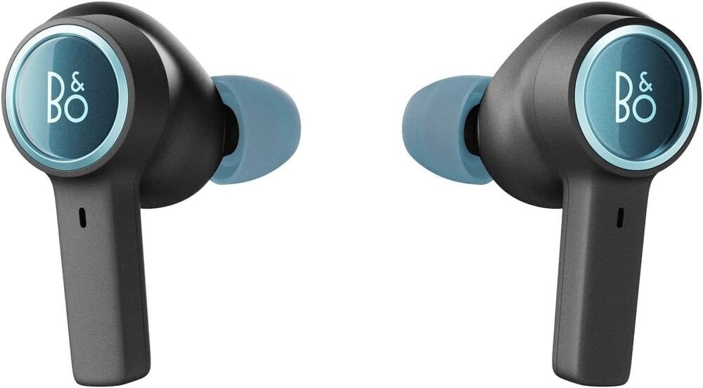 Bang & Olufsen Beoplay EX Anthracite Oxygen цена и информация | Kõrvaklapid | hansapost.ee