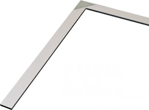 Nurgik alumiiniumist 150x 100cm Triuso (150NW) hind ja info | Käsitööriistad | hansapost.ee