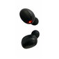 WoW F9 Sport & Leisure Super-Fit TWS Bluetooth 5.1 stereokõrvaklapid HD mikrofoni LED-laadimisega USB Powerbank Black hind ja info | Kõrvaklapid | hansapost.ee