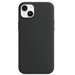 Чехол TakeMe Soft feeling, с матовой поверхностью для Apple iPhone 14 Plus, черный цена и информация | TakeMe Мобильные телефоны, Фото и Видео | hansapost.ee