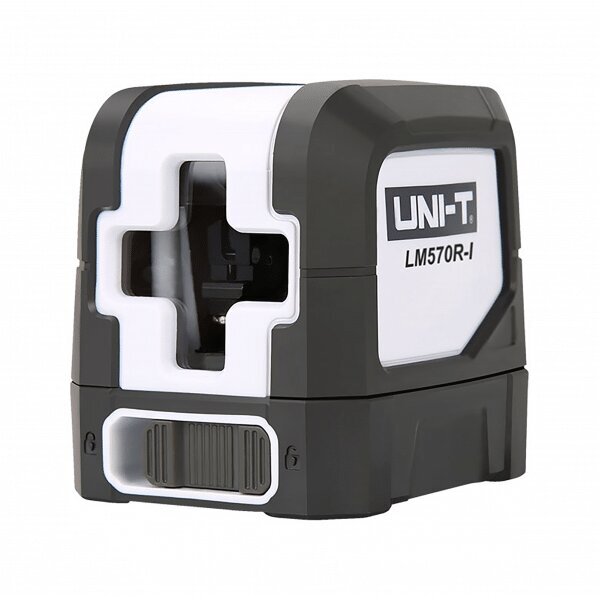 Lasernivelliir Uni-T LM570R-I hind ja info | Käsitööriistad | hansapost.ee