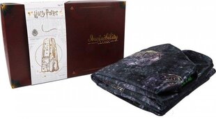Harry Potter Deluxe Invisibility Cloak Illusion hind ja info | Fännitooted mänguritele | hansapost.ee
