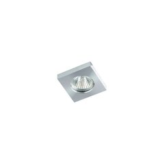 Süvistatav lamp Italux Fuore MQ71813-1C hind ja info | Süvistatavad LED valgustid | hansapost.ee