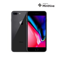 Apple iPhone 8 Plus (Обновленный), 256GB, серый цена и информация | Мобильные телефоны | hansapost.ee