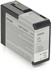 Epson C13T580700 цена и информация | Картриджи и тонеры | hansapost.ee