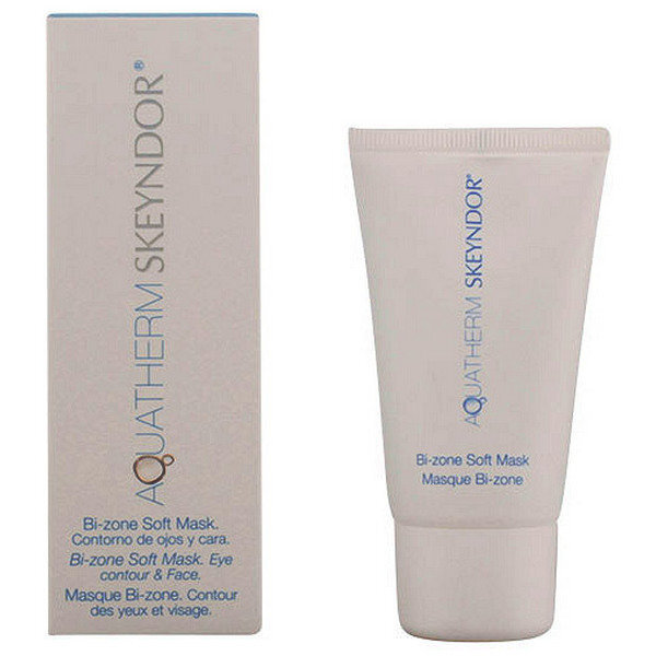 Mask silmaümbrusele Aquatherm Skeyndor, 50 ml price and information | Näomaskid ja silmamaskid | hansapost.ee